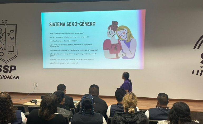 Seimujer da herramientas a servidores públicos para atender violencia de género