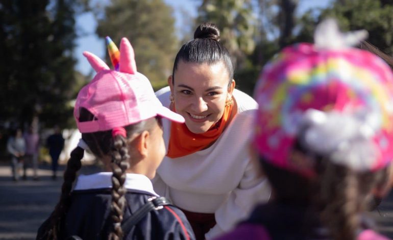 Conoce los 9 Centros del Bienestar que ofrecen cursos para infancias y adolescencias