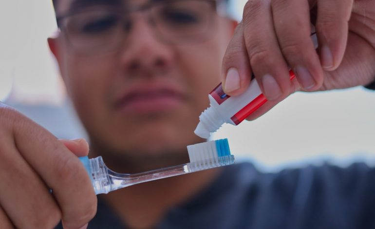 Recupera tu sonrisa con los cuidados de salud bucal de la SSM