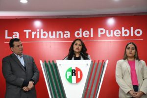 Denuncia síndica municipal de Indaparapeo al edil Janitzio Zavala Vega por violencia política en razón de género