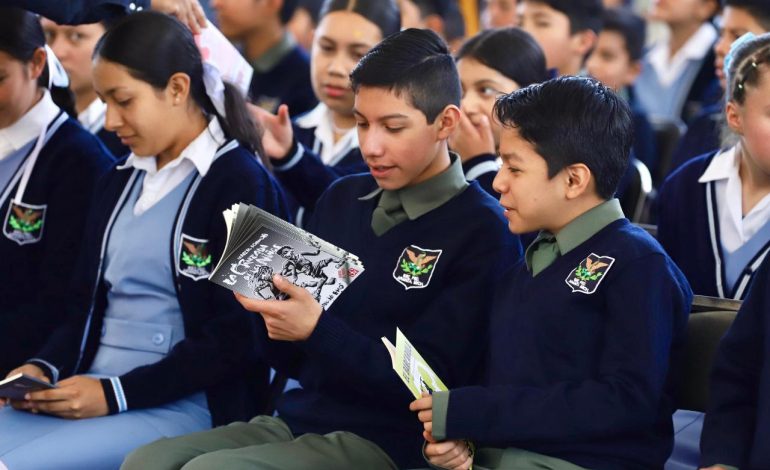 SEE alista talleres de lectura para febrero