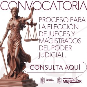 Inicia inscripción para magistrados y jueces del Poder Judicial.
<br>