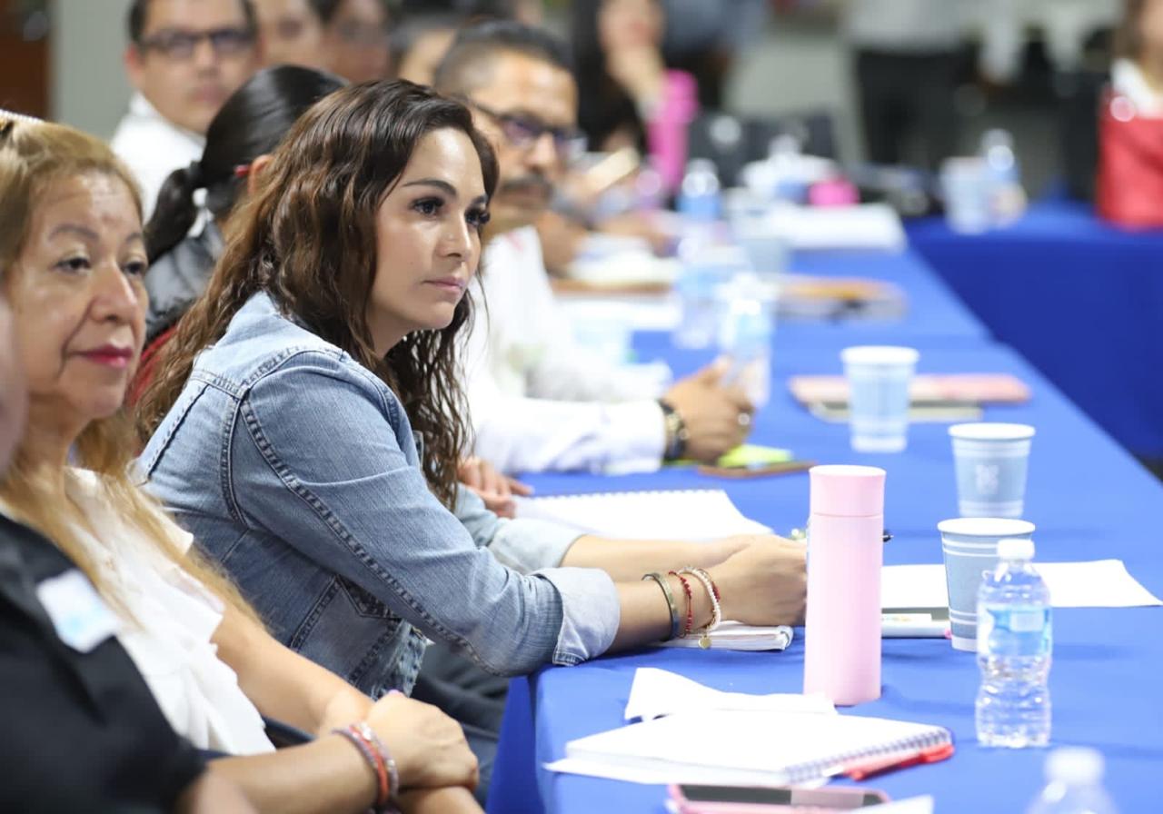 Mañana retoman actividades escolares directores y docentes: SEE.
