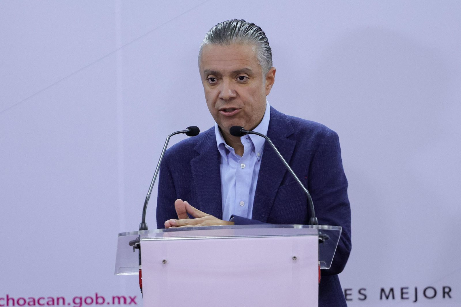 Pago en línea evita a la ciudadanía traslados, gastos y riesgos: Navarro García.