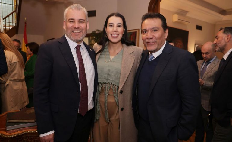 Manantiales de Urandén, ejemplo de turismo comunitario: Sectur.