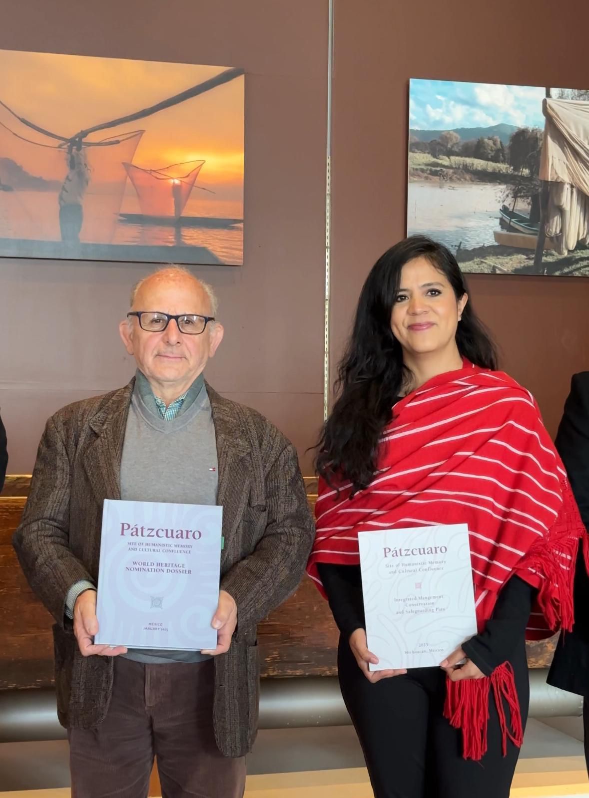 Michoacán da paso histórico hacia postulación de Pátzcuaro como Patrimonio Mundial