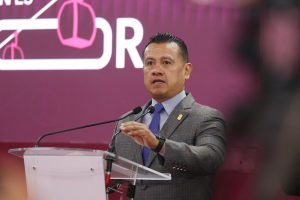 Reconoce Segob avance en regulación de centros nocturnos en Morelia; urge a ayuntamientos a modificar reglamentos