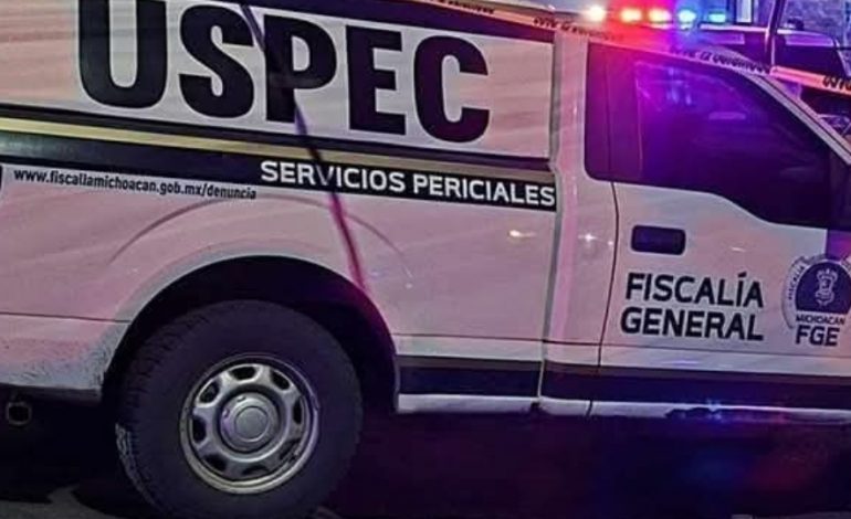 Fallece mujer de 80 años en su domicilio en Ciudad Hidalgo; se presume muerte natural.