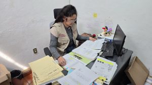 Sedeco refuerza vigilancia laboral para proteger derechos de trabajadores