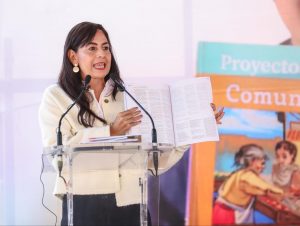 Se entregan alrededor de 6 millones de libros por ciclo escolar: SEE