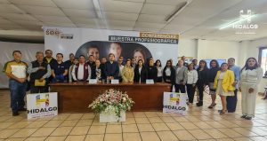 SEE-Orienta 2025 se realizará el 25, 26 y 27 de febrero, en el Jardín Principal de Ciudad Hidalgo.