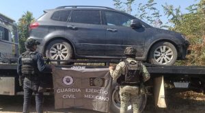 SSP y Defensa desactivan 12 artefactos explosivos en Buenavista