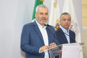 Auditoría Superior reconoce a Michoacán por orden y transparencia financiera