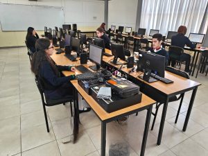 Inicia jornada académica local para alumnos de Cecytem