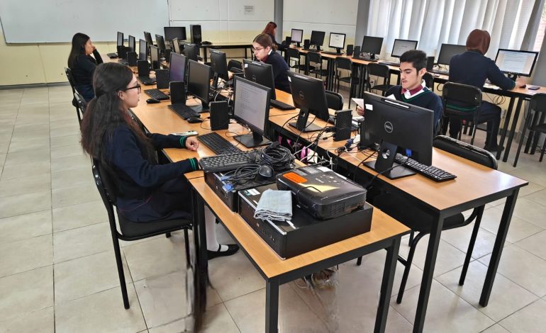 Inicia jornada académica local para alumnos de Cecytem