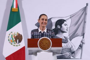 PRESIDENTA CLAUDIA SHEINBAUM ANUNCIA CREACIÓN DEL CENTRO NACIONAL DE DISEÑO DE SEMICONDUCTORES “KUTSARI”