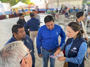 Productores del Bajío, con acceso a créditos de hasta 33 mdp para impulso al campo