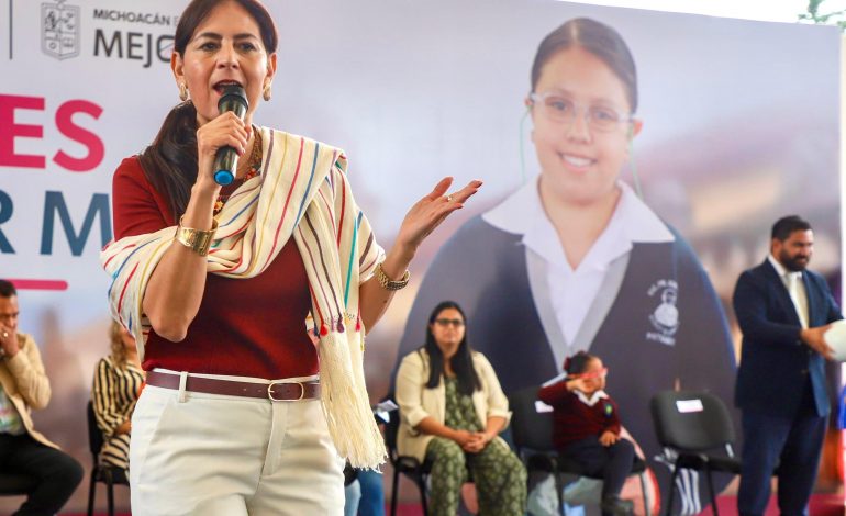 Mejoras a la educación a través de lentes gratuitos para alumnos: SEE