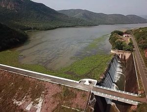 Se rehabilitará cuenca de Zicuirán en La Huacana: Sader