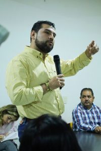 Municipios michoacanos deben ser beneficiados con certificación “antisobornos”, remarca Octavio Ocampo