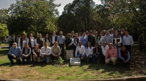 Michoacán y 7 estados unen fuerzas para proteger los bosques