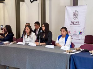 Inicia Sedebi taller de capacitación en sistema braille