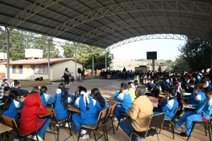 SSM prioriza la salud mental de los jóvenes