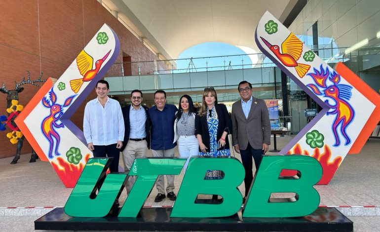 Michoacán presente en reunión de turismo del Pacífico Mexicano