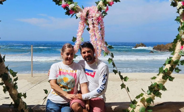 Enamórate este febrero en las playas de Michoacán