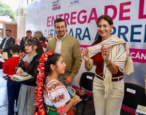 20 mil estudiantes mejoran aprendizaje con lentes nuevos: SEE