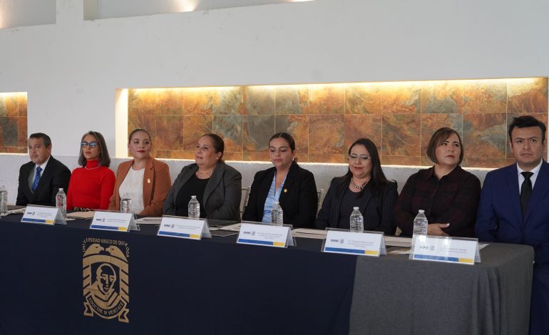 UVAQ Ciudad Hidalgo: Celebración de Éxito en la Graduación de la Maestría en Ciencias de la Cultura Física.