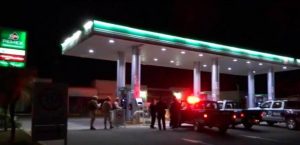 Impactante Hallazgo en Maravatío: Encuentran Brazo Humano en Gasolinera.