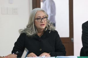 Modernización fiscal en Michoacán fortalece finanzas públicas y combate la corrupción: Emma Rivera.