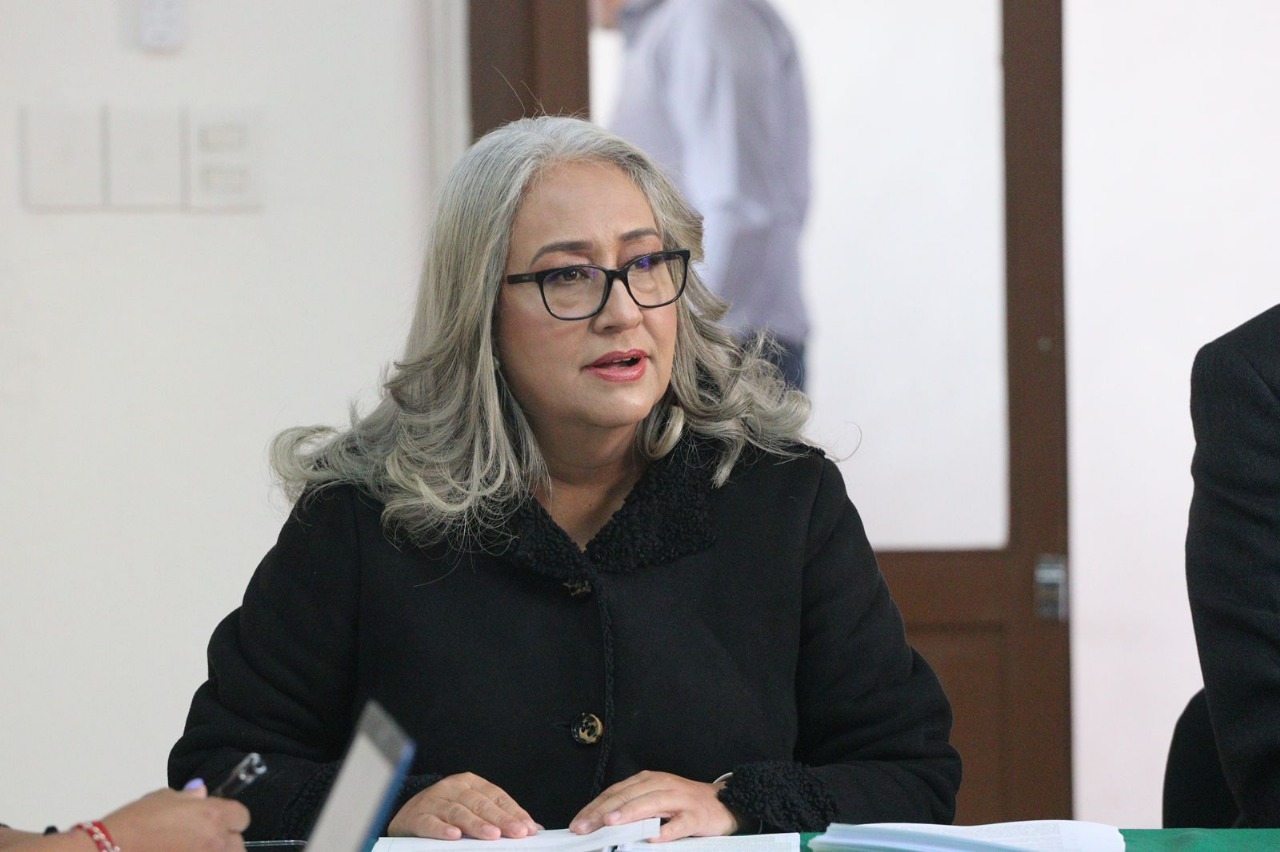 Modernización fiscal en Michoacán fortalece finanzas públicas y combate la corrupción: Emma Rivera.