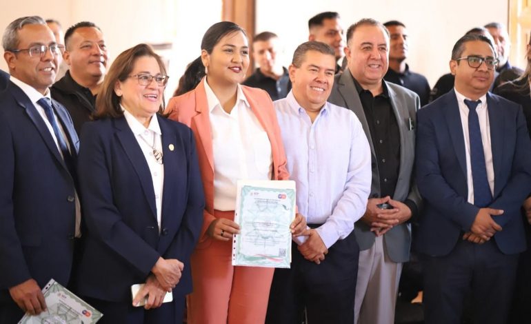 Fortalece Gobierno estatal acciones para la búsqueda de personas.