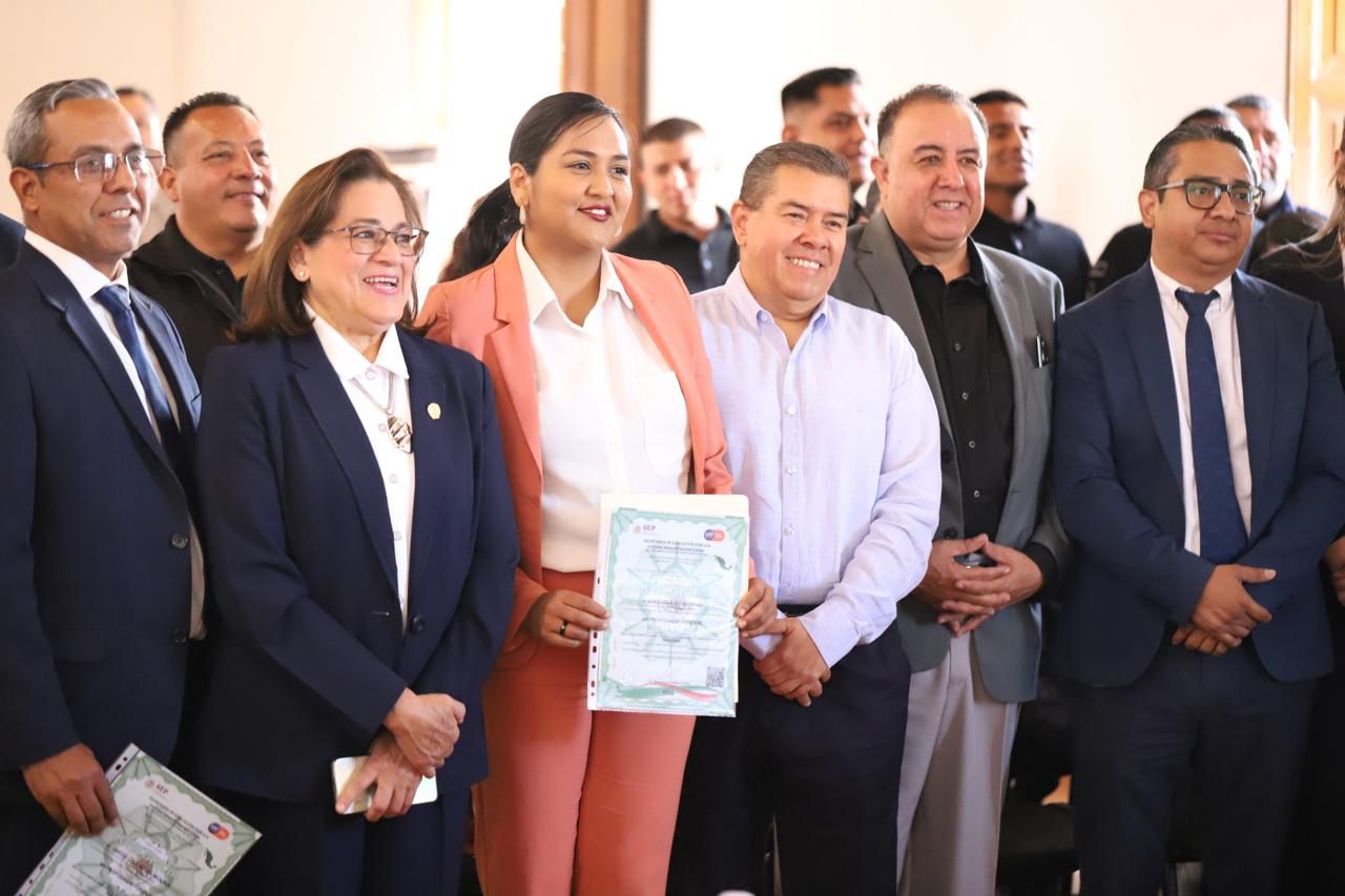 Fortalece Gobierno estatal acciones para la búsqueda de personas.