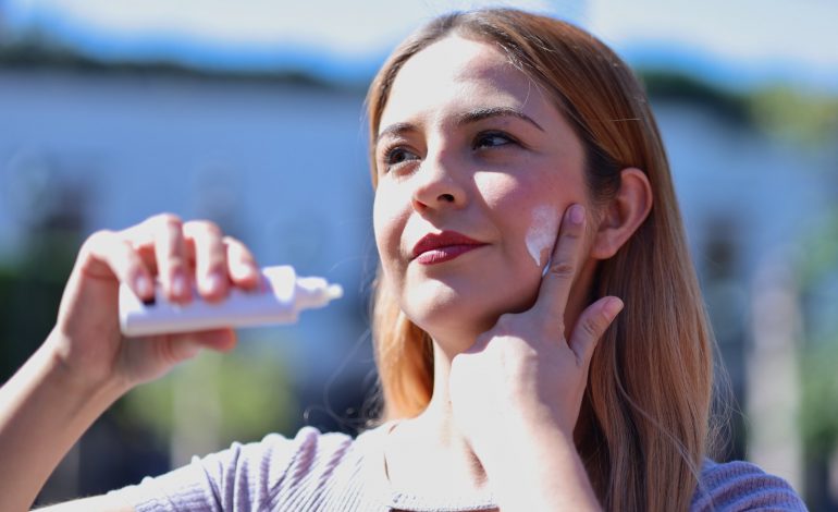 Importante cuidarse de los rayos solares para prevenir cáncer de piel: SSM