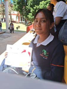 Cecytem Morelia gana primer lugar en Concurso de Detección de Talentos