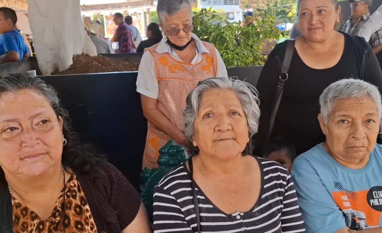 En breve la instalación de puestos de conserva sobre la calle de 5 de mayo en Zitácuaro.