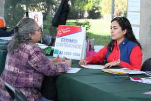 Mañana comienza Feria Nacional de Empleo para las Mujeres en Michoacán: Sedeco