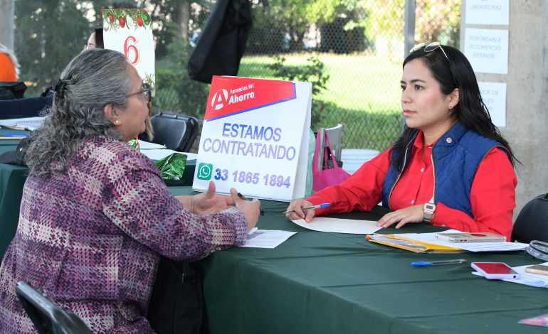 Mañana comienza Feria Nacional de Empleo para las Mujeres en Michoacán: Sedeco