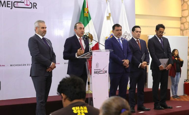 Michoacán recupera primer lugar nacional en captación de remesas: Semigrante