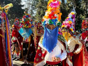 ¡La K’uínchekua te espera en Tzintzuntzan! Vive la magia del convite