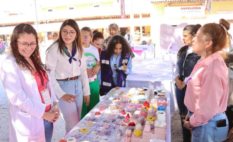 Seimujer inicia jornadas regionales en el marco del Día de la Mujer