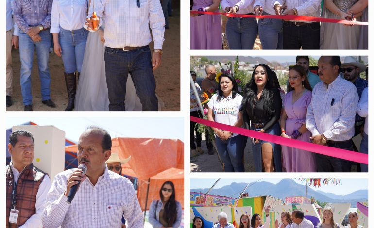 ¡Tuxpan se viste de fiesta! Arranca el Carnaval 2025 con un derroche de alegría y tradición.