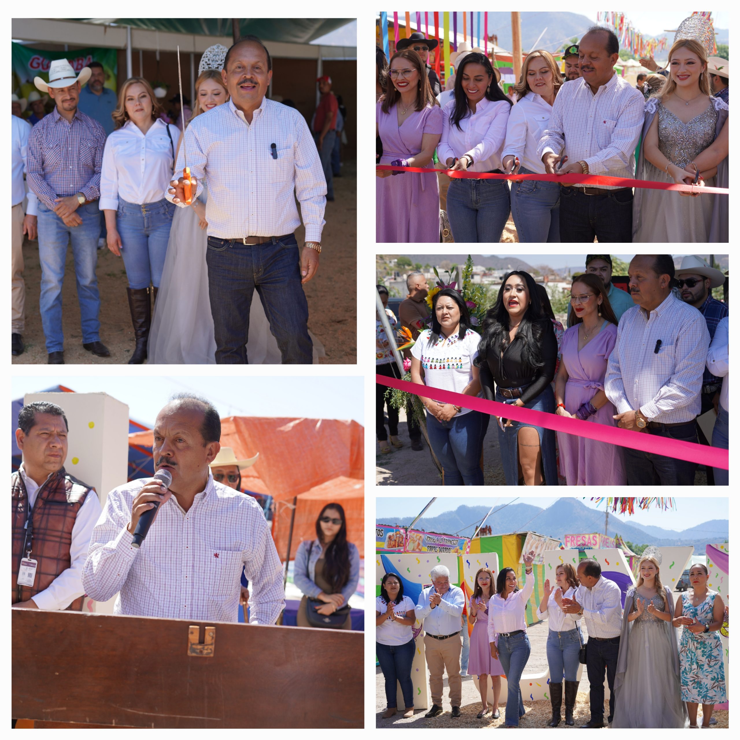¡Tuxpan se viste de fiesta! Arranca el Carnaval 2025 con un derroche de alegría y tradición.