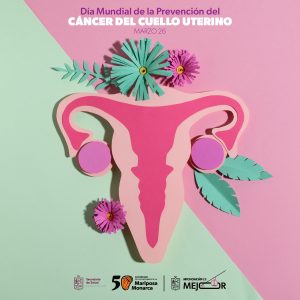 Detección temprana, clave en lucha contra el cáncer de cuello uterino: SSM