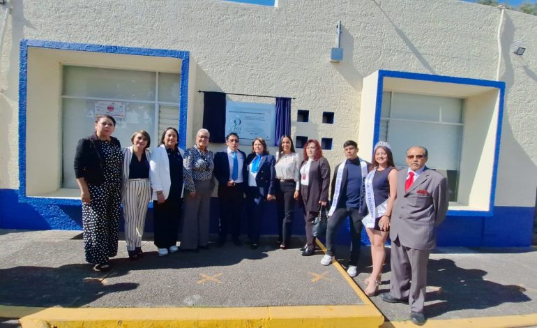UNICLA: 25 Años Formando Líderes en Michoacán y fortaleciendo la educación de calidad:Joaquina Jordán