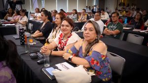 Cecytem presente en reunión nacional de escuelas asociadas a la UNESCO