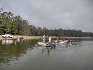 Abierta convocatoria para torneo de pesca deportiva: Compesca